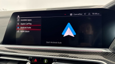 BMW X5 M xDrive X5 M Competition 5dr Step Auto Petrol Estate